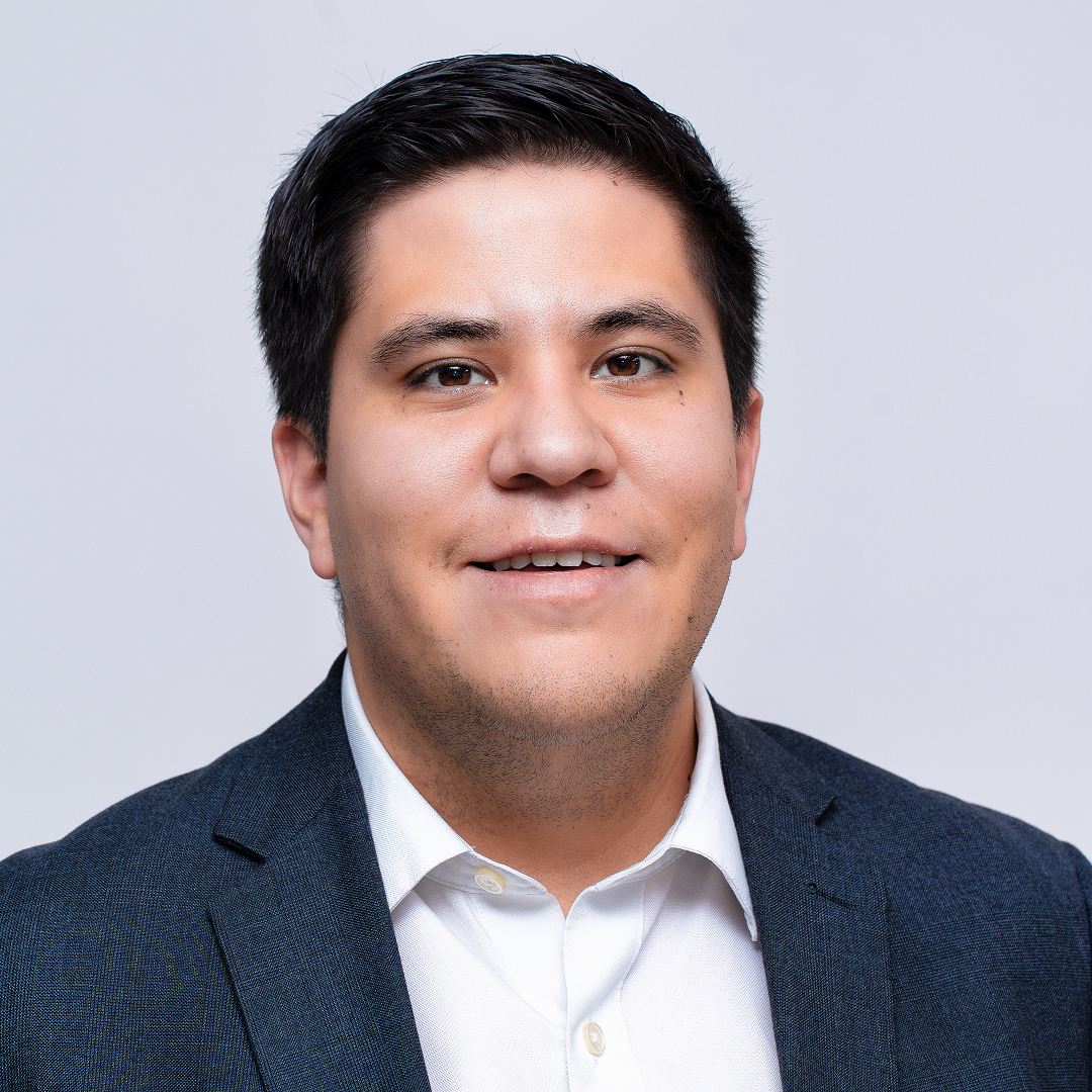 Mario Serrano