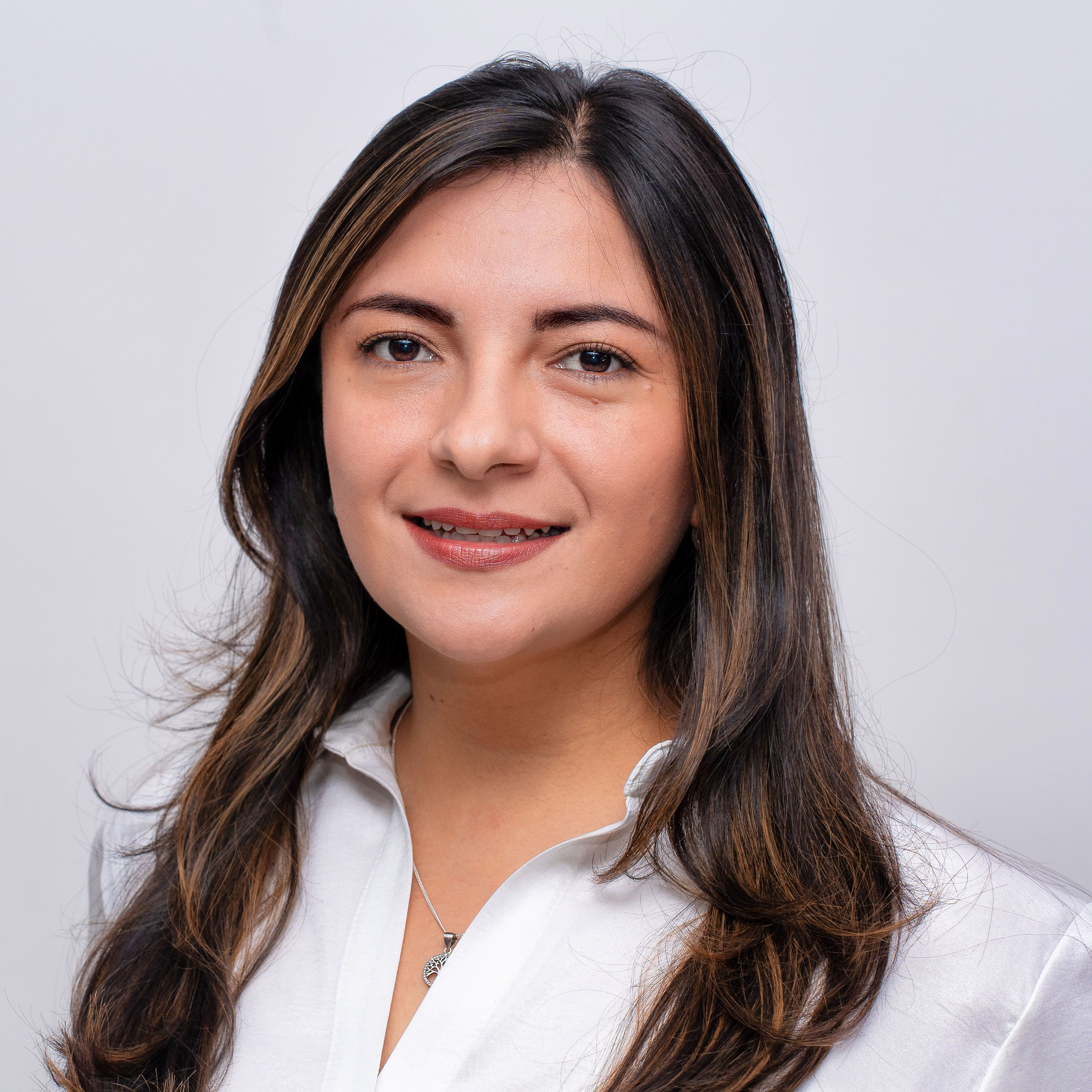 María Isabel Páez