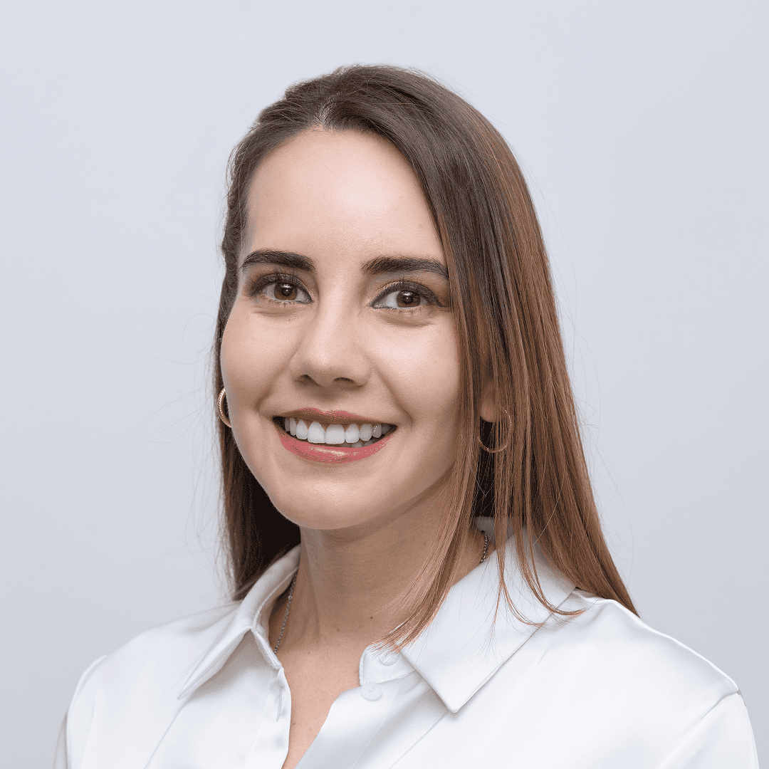 Marcela Grijalva