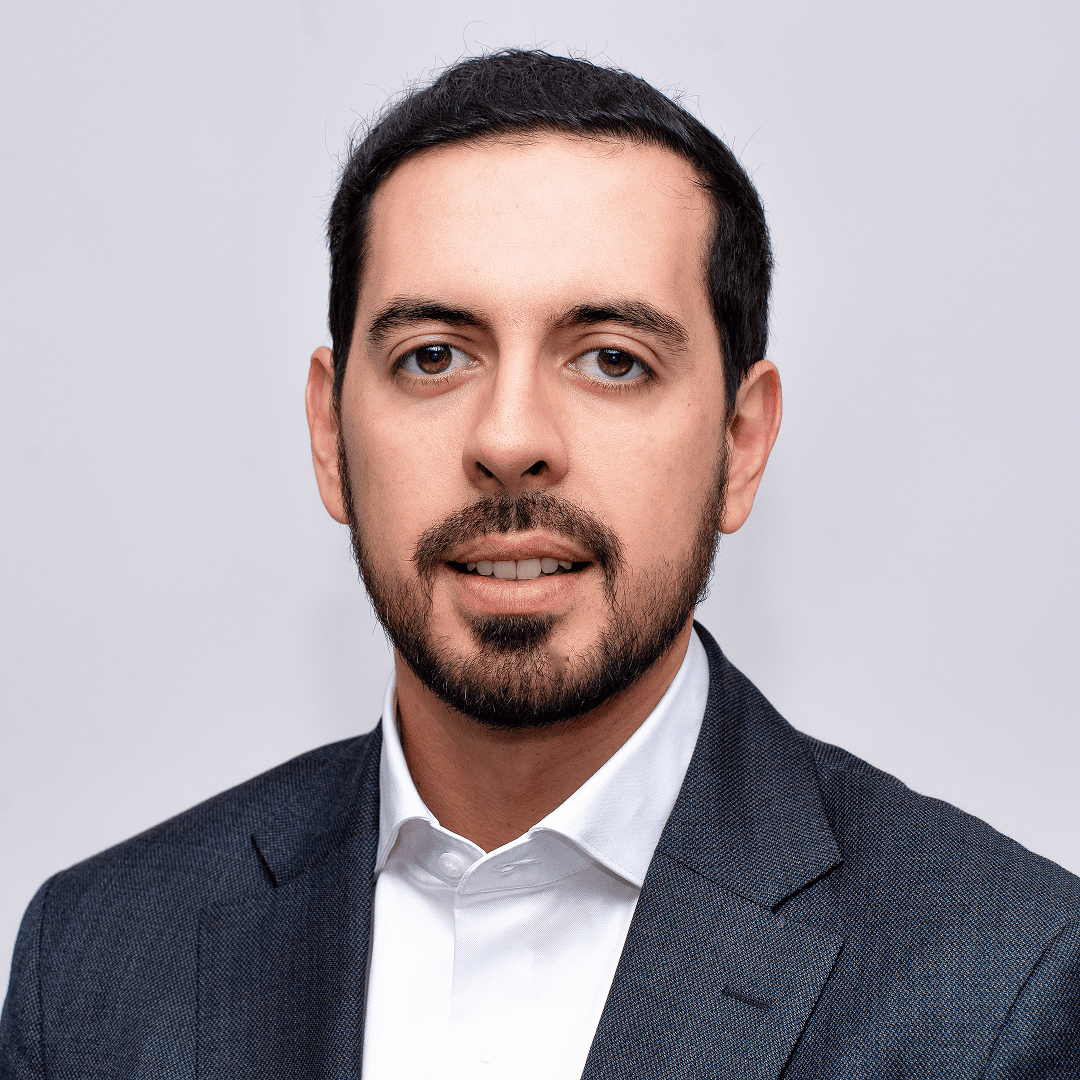 Esteban Vargas