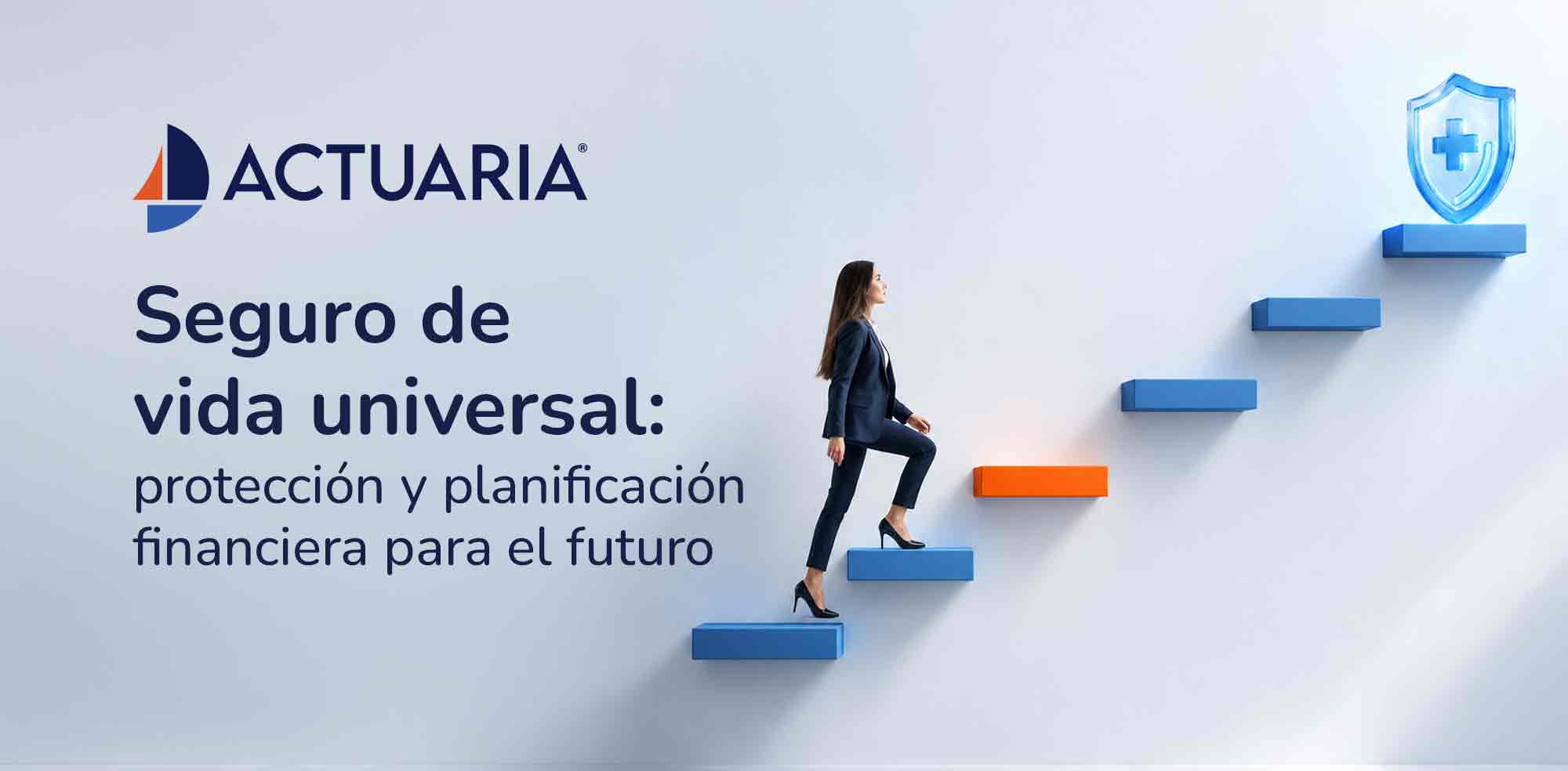 Seguro de vida universal: protección y planificación financiera para el futuro