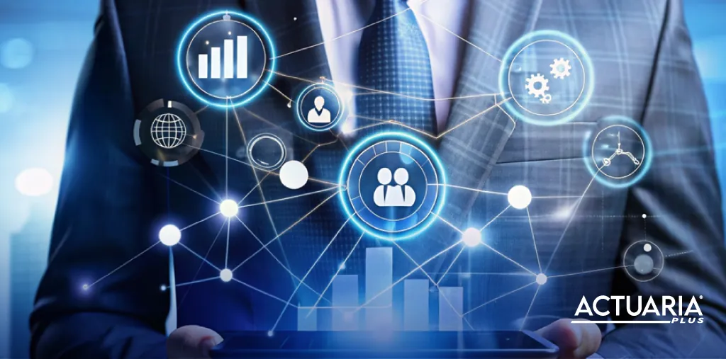actuaria+: el nuevo ecosistema digital de Actuaria