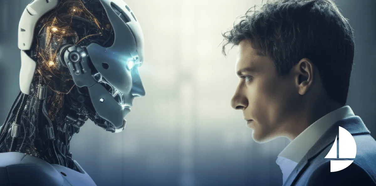 Impacto de la inteligencia artificial en el empleo: ¿sustitución o transformación laboral?