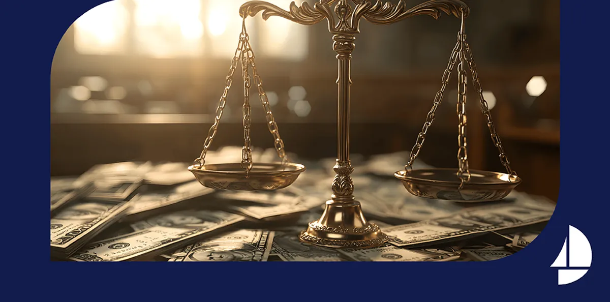 Seguridad jurídica vs. realidad financiera: el dilema del Fondo Global