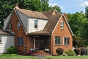 double hung window installation