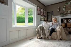 home window replacement in Aurora, IL