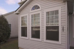 siding replacement campbell