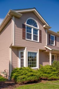 replacement windows in Carlisle, OH