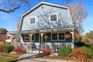 Fairborn Ohio window replacement by expert local window installers