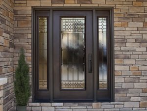 exterior door replacement waynesville