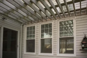 window replacement in Springfield Ohio by expert window installers Universal Windows Direct of Cincinnati