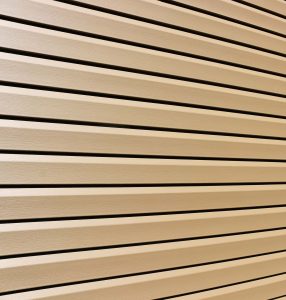 home siding replacement