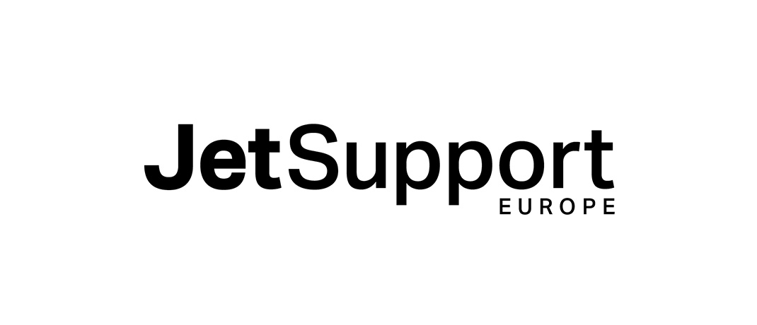 JetSupport logo