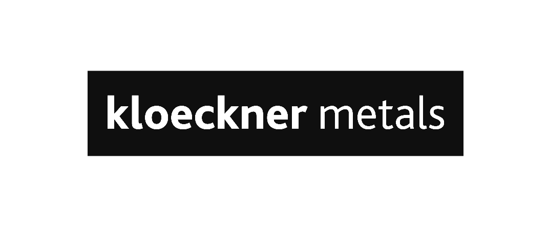 Kloeckner logo