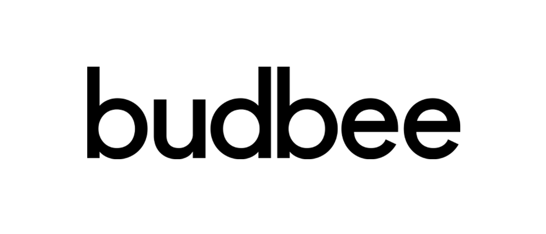 Budbee logo