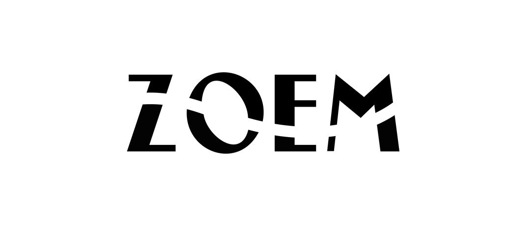 Zoem logo