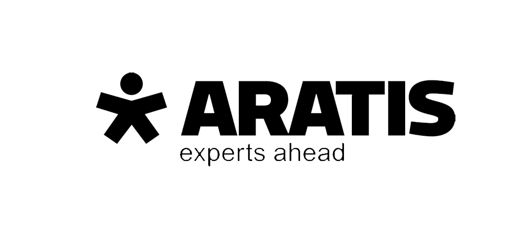 Aratis logo
