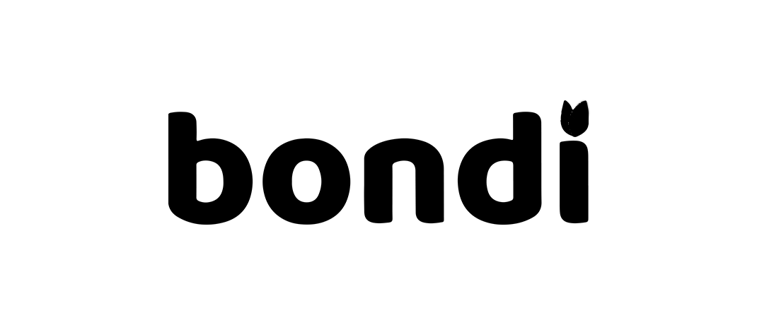 Bondi logo