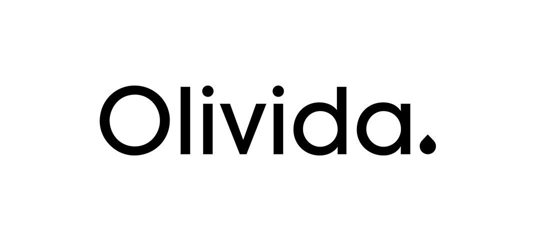 Olivida logo
