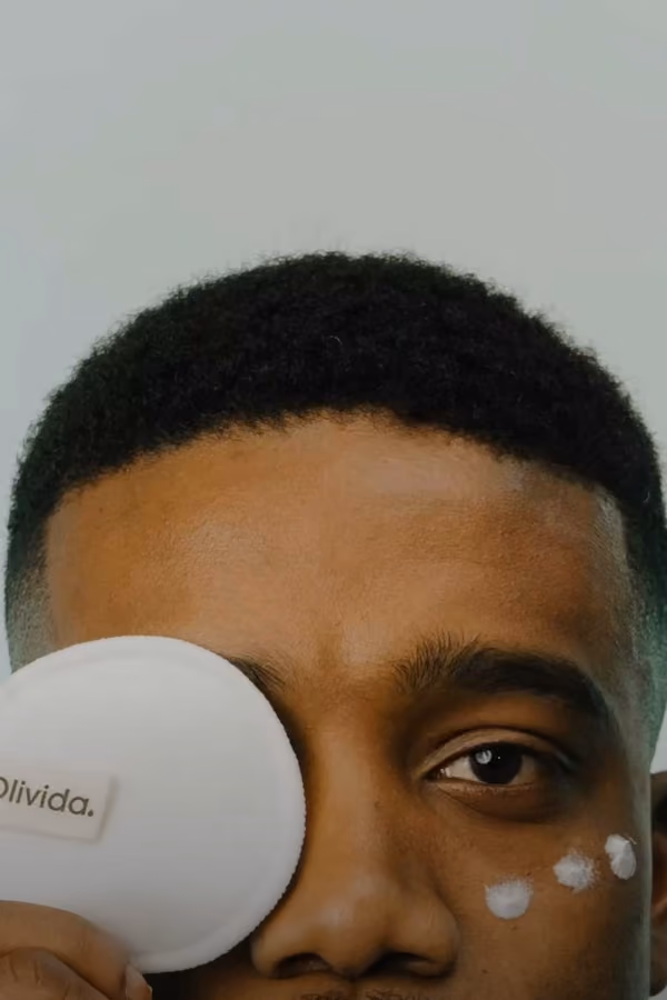 Olivida campaign
