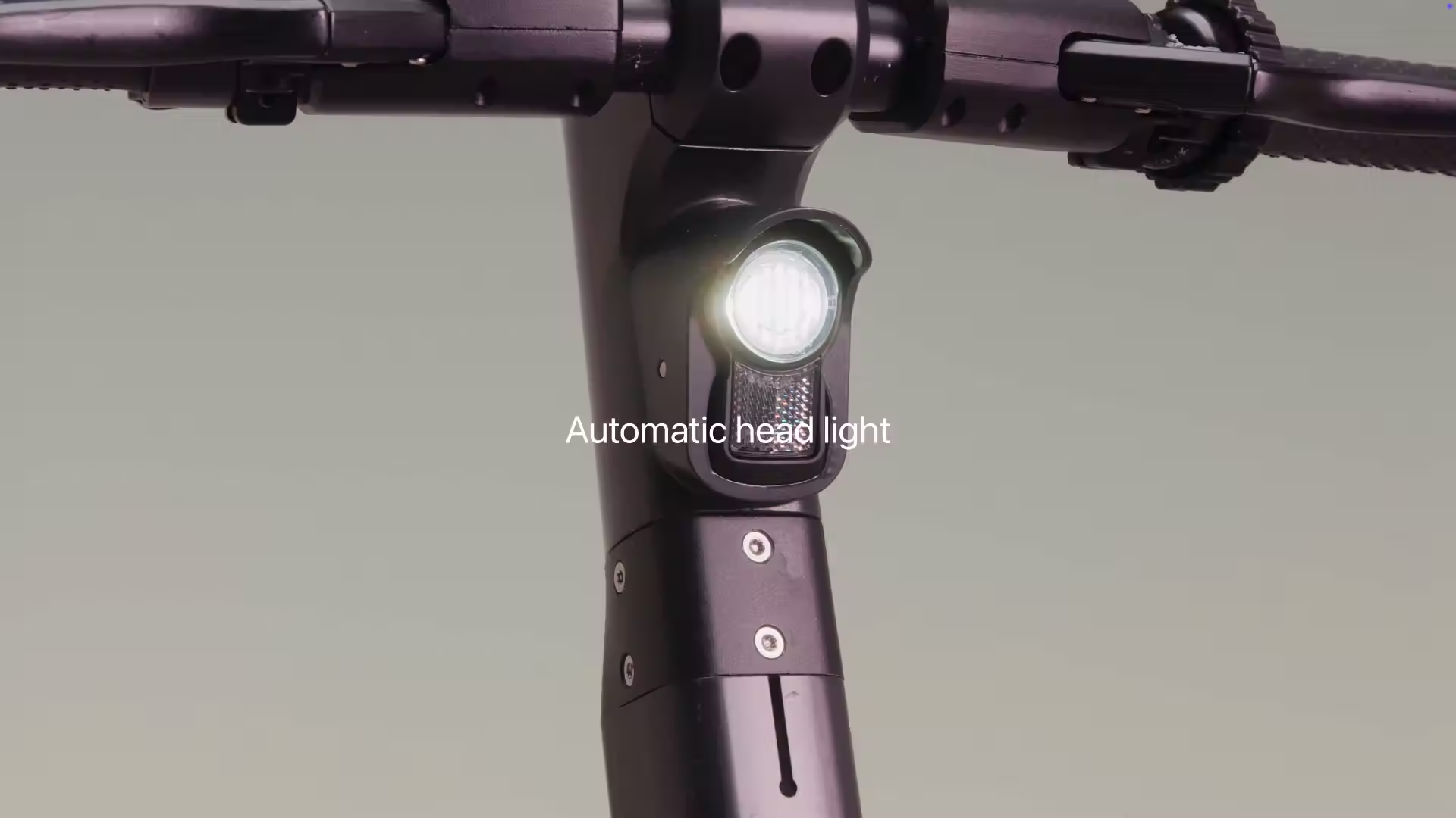 Selana e-scooter — Pionering case study banner