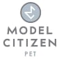 Model Citizen Pet logo