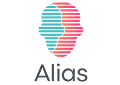 Alias logo