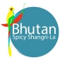 Bhutan Spicy Shangri-La logo