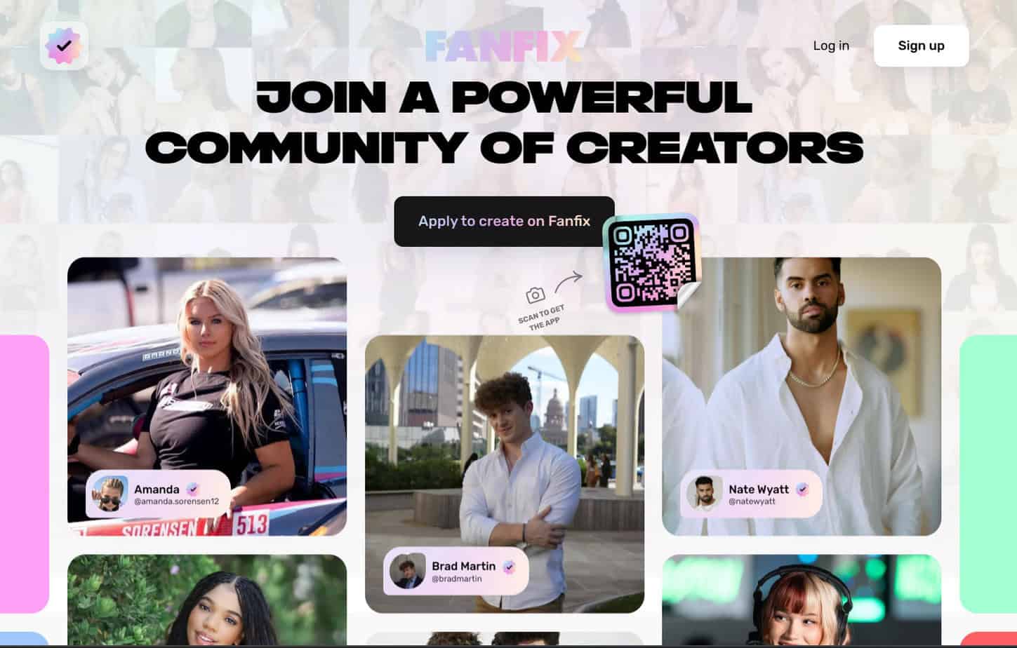 15 Apps That Pay You Real Money in 2026: Fanfix