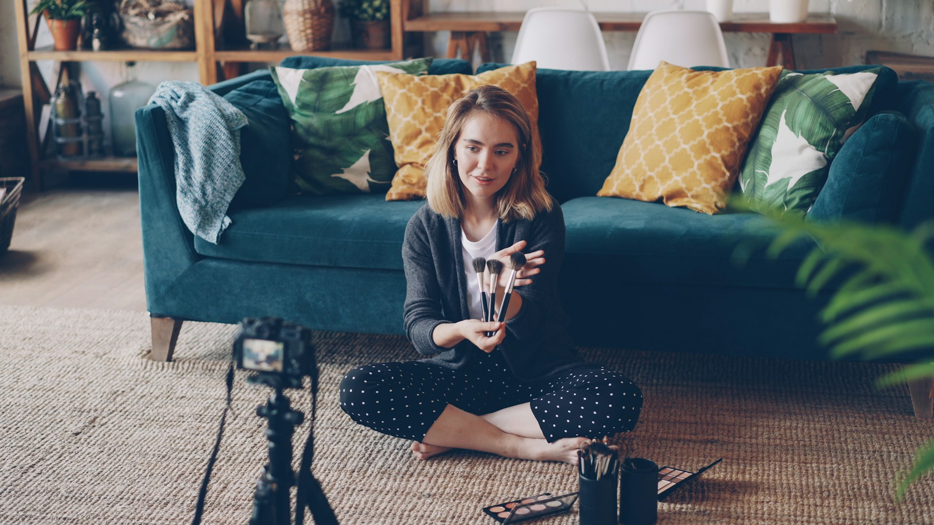 How to Make Money on Social Media: Brand Collaborations