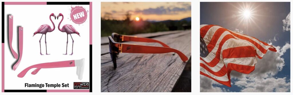FYEWEAR | Fashion Brands Featured on Afluencer