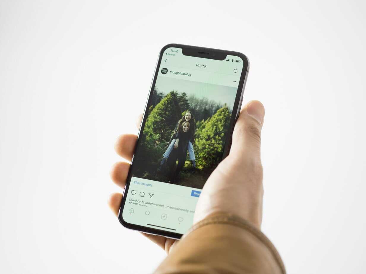 Travel Influencer Guide 