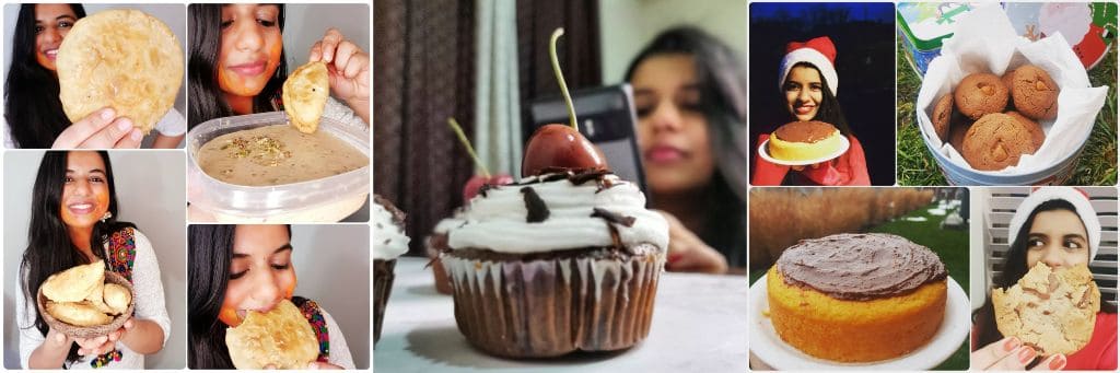 Kavita Ram on Facebook | Vegan food recipes