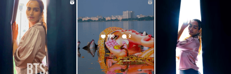 The KD | Photographer influencers featured on Afluencer