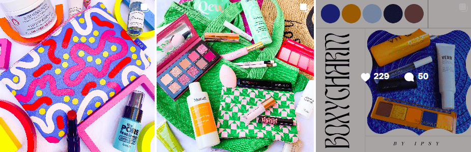 Jamie Pelfrey | Beauty products photography