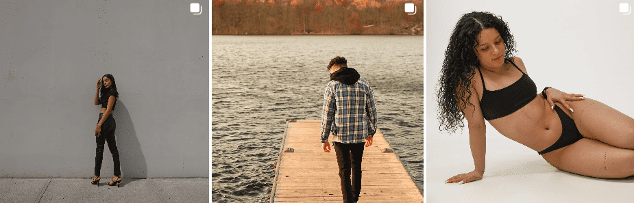 Shaina Haskoor on Afluencer | photography influencers