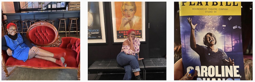 Chelsea Gonsalves Instagram posts | Lifestyle influencers featured on Afluencer