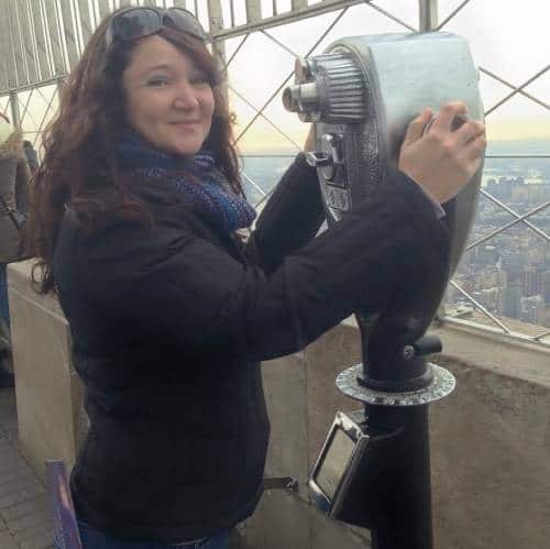 Jennifer Quillen | Afluencer Feature of Female Influencers