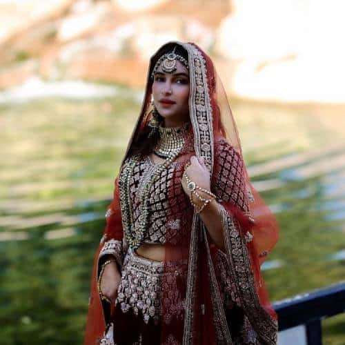 Chahna Soni | Popular Female Influencer in India