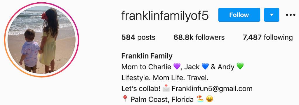 Taylor Franklin | Big in US, Brazil, Lebanon