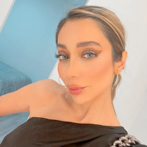 Shima Katouzian on Afluencer | Beauty and makeup influencers