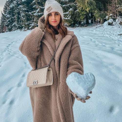 Barbora Ondrackova | German influencer on Afluencer