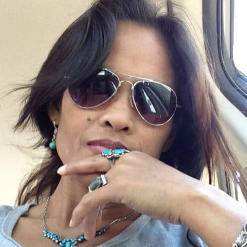 Sutima Sukjit | Fashion and Beauty Maniac