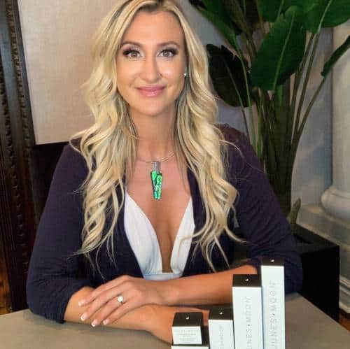 Jolene Goring | Sponsored Content Queen