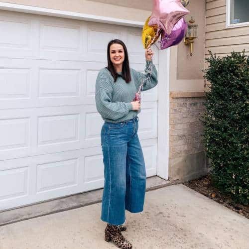 Abigail Brady | Hot Mess Mom Express
