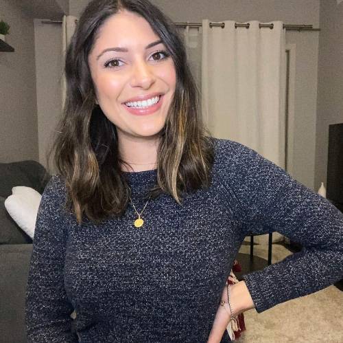 Emily Durham | Popular Instagram Influencer