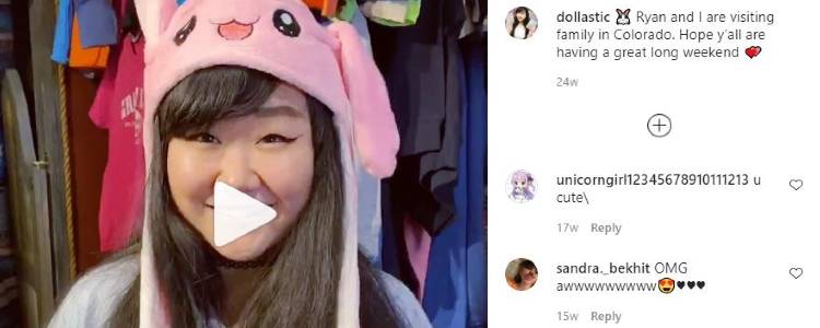 Dollastic | Korean-American Artist, Gamer, Blogger