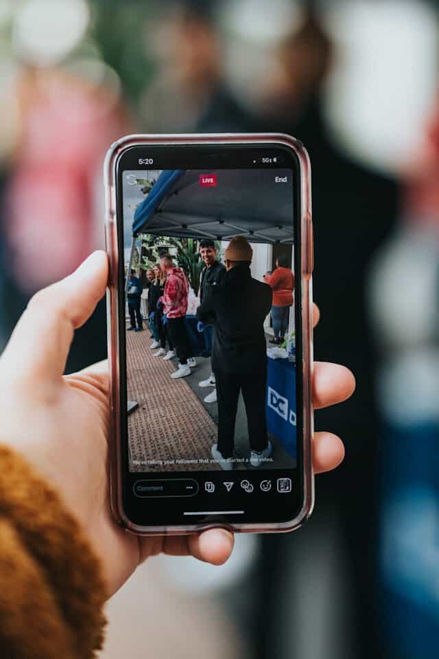 micro influencer marketing for ecommerce