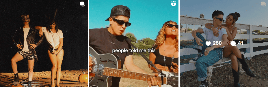 Khula Rae on Instagram | Music duo