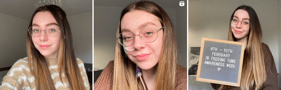 Rachel Harding IG posts | British influencers